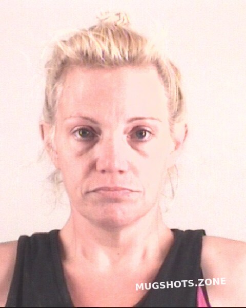 WILSON TIFFANY RENEE 01/06/2024 - Tarrant County Mugshots Zone