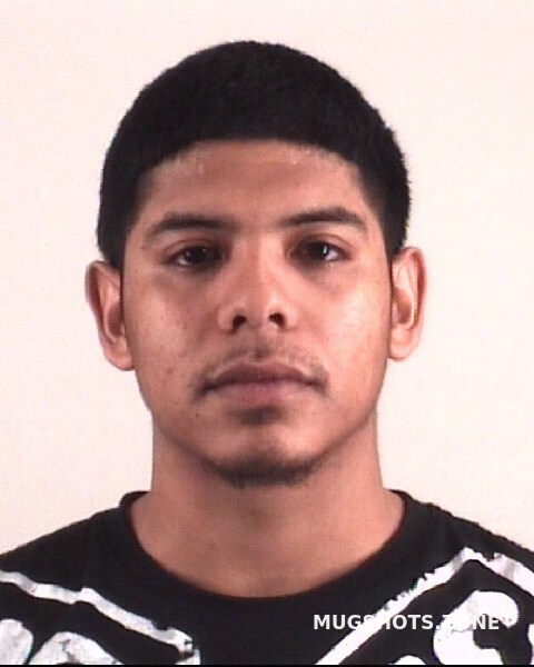 GUERRERO GREGORY ISAAC 01/12/2024 - Tarrant County Mugshots Zone