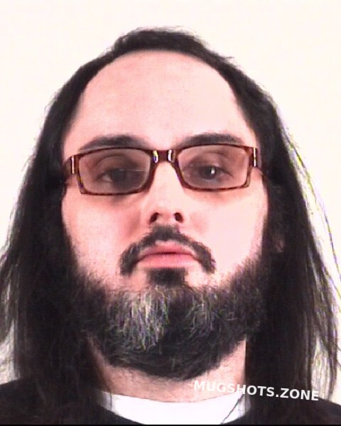 RODRIGUEZ ORLANDO ROBERTO 01/16/2024 - Tarrant County Mugshots Zone