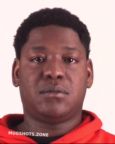 GILBERT JAMES 01/19/2024 - Tarrant County Mugshots Zone