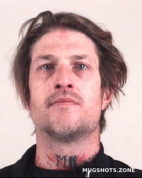 Olds Michael Brian 01212024 Tarrant County Mugshots Zone 9295