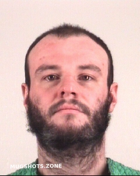 CURRY RYAN ALEXANDER 01/21/2024 - Tarrant County Mugshots Zone