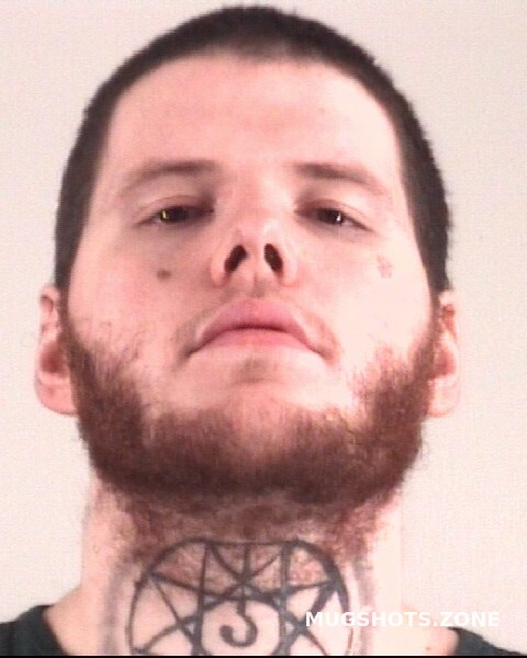 Cantrell Matthew Scott 01 22 2024 - Tarrant County Mugshots Zone