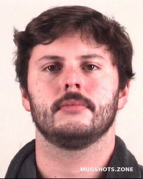 KEENER COREY DALE 01/23/2024 - Tarrant County Mugshots Zone