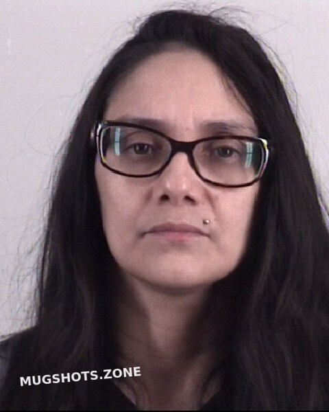 CASTANEDA MAGGIE MARIE 01/28/2024 - Tarrant County Mugshots Zone