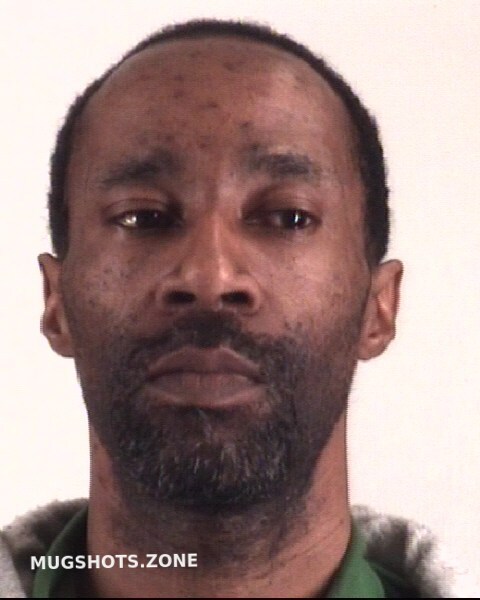 ROBERTSON ANTHONY 01/30/2024 - Tarrant County Mugshots Zone