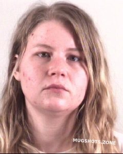 STRAMA HANNAH NICHOLE 02/01/2024 - Tarrant County Mugshots Zone