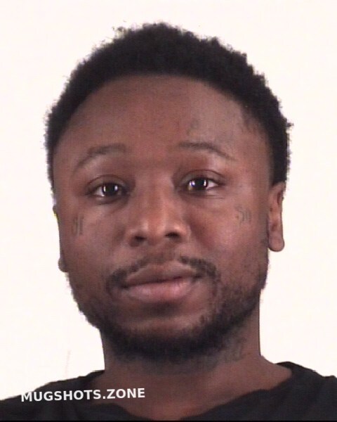 BEASLEY JALEN 02/01/2024 - Tarrant County Mugshots Zone