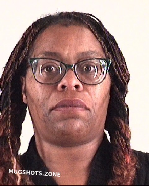 WARD TASHA CAMILLE 02/13/2024 - Tarrant County Mugshots Zone