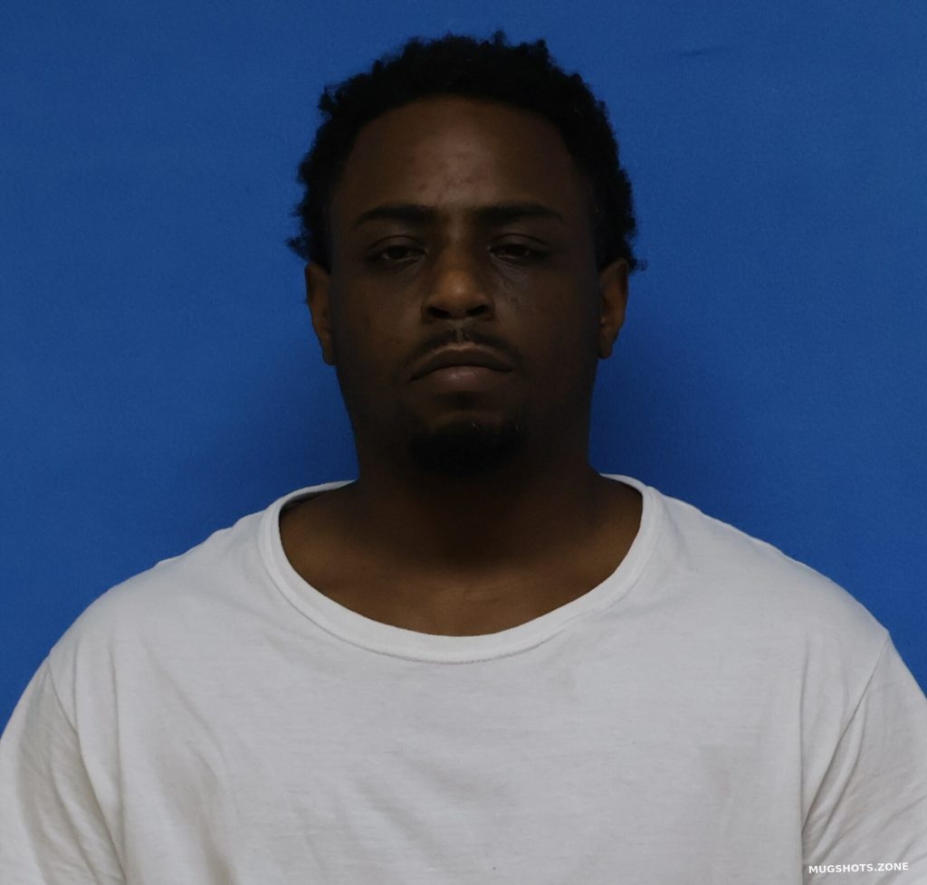 KIDD CORNELIUS MONTEL 02/15/2024 Tarrant County Mugshots Zone