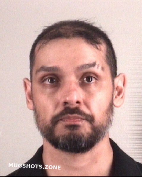 MARTINEZ ROBERTO 02/16/2024 - Tarrant County Mugshots Zone