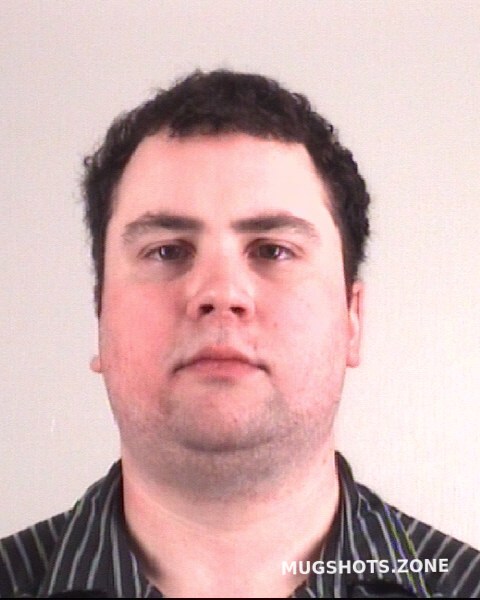 RUCKER GARRETT 02/16/2024 - Tarrant County Mugshots Zone