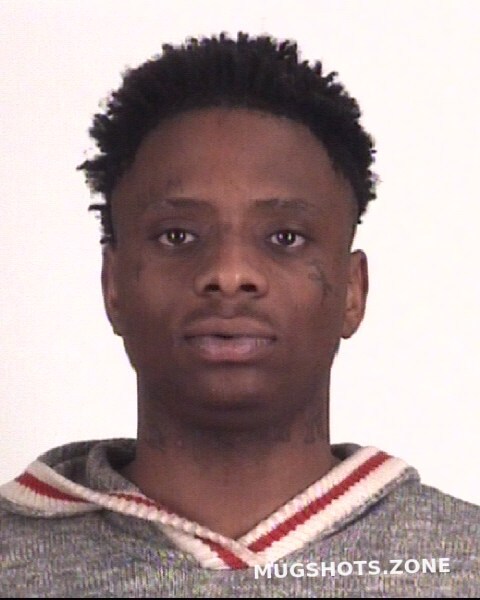 Harris Lemarrion Deshaun 02172024 Tarrant County Mugshots Zone