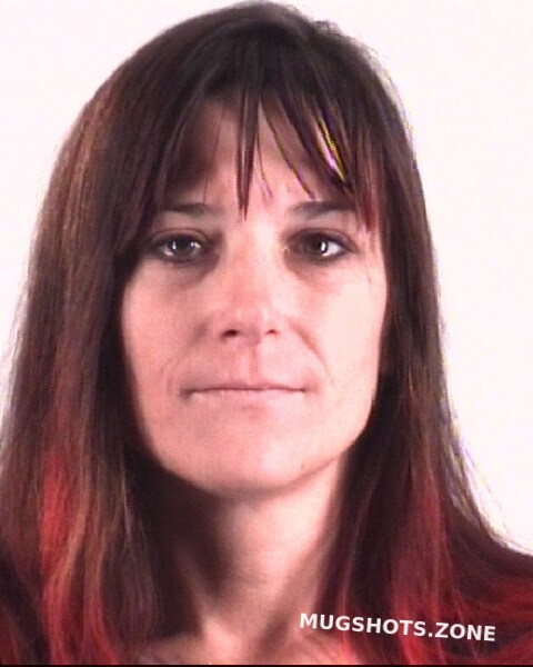 ORANGE REBECCA ASHLEY 02/20/2024 - Tarrant County Mugshots Zone