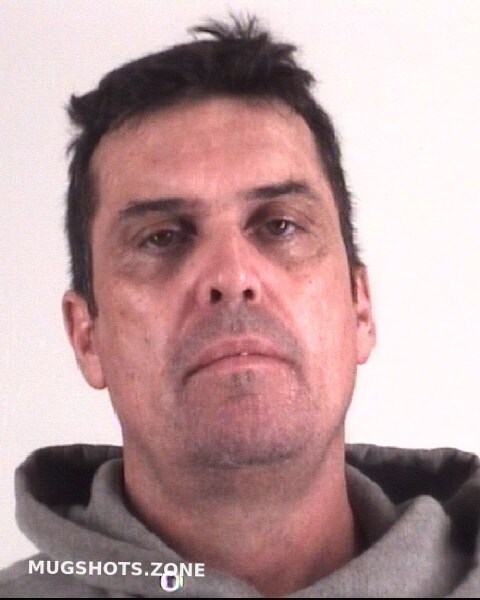 THOMPSON ROBERT JOHN 02/22/2024 - Tarrant County Mugshots Zone