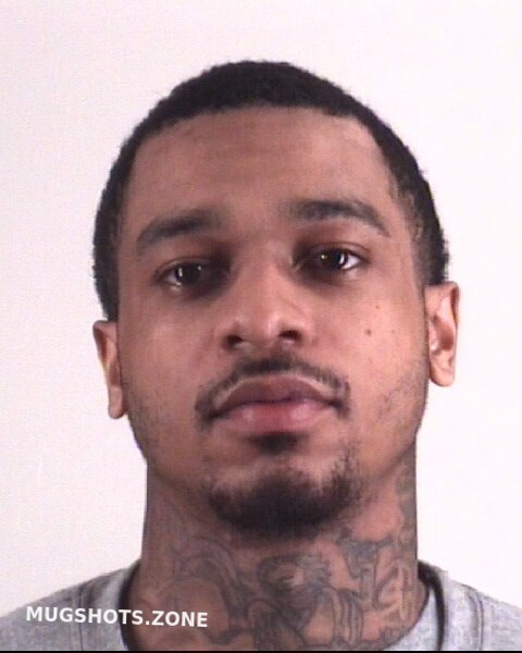 MIMS GREGORY 02/28/2024 - Tarrant County Mugshots Zone