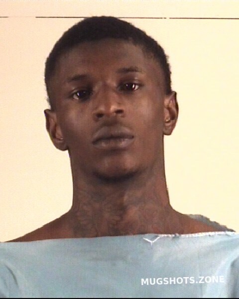 CHANDLER JERMAINE EUGENE 02/28/2024 - Tarrant County Mugshots Zone