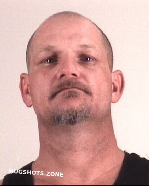 MAXWELL ROBERT TROY 02/28/2024 - Tarrant County Mugshots Zone