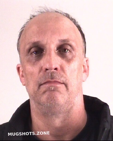 CHAPPELL GREGORY 02/29/2024 - Tarrant County Mugshots Zone