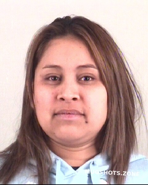 RAMOSHERNANDEZ CLAUDIA BEATRIZ 03/01/2024 - Tarrant County Mugshots Zone