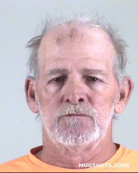 SUMMERS ROBERT 03/02/2024 - Tarrant County Mugshots Zone