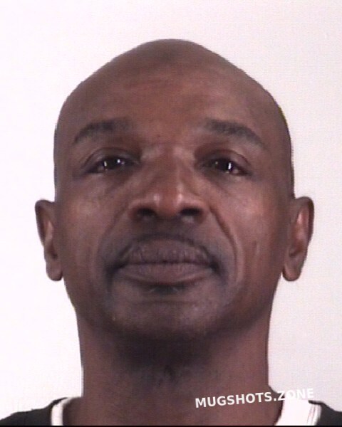 MCGARY DERRICK LAMOND 03/06/2024 - Tarrant County Mugshots Zone