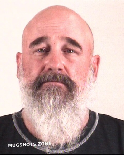 CHAPMAN GREGORY ALLEN 03/08/2024 - Tarrant County Mugshots Zone