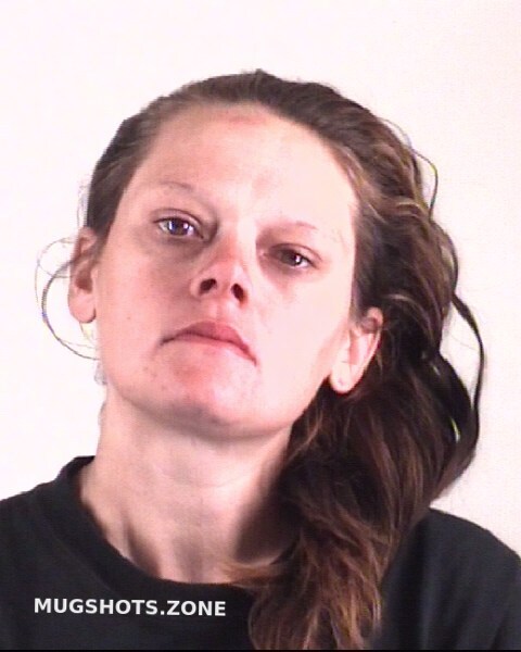 SMITH KERRI DAWN 03/11/2024 - Tarrant County Mugshots Zone