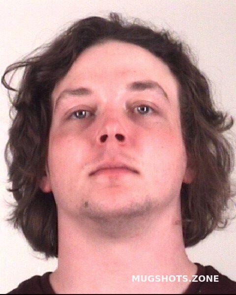 SPIVEY NATHAN 03/13/2024 - Tarrant County Mugshots Zone