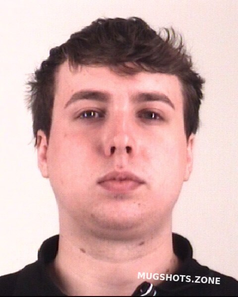 ROBBINS TANNER CADE 03/13/2024 - Tarrant County Mugshots Zone