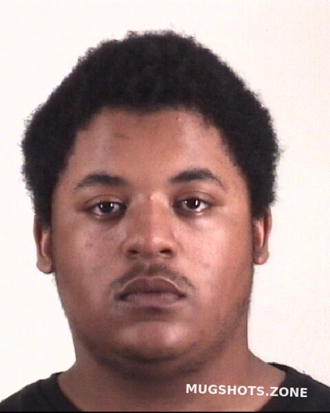 BROWN PERCY LESHEY 03/14/2024 - Tarrant County Mugshots Zone