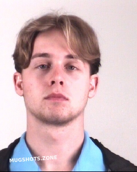 BALL CORY ROBERT 03/16/2024 - Tarrant County Mugshots Zone