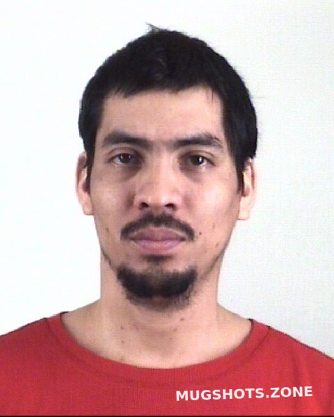 HERNANDEZGARCIA JONATHAN URIEL 03/16/2024 - Tarrant County Mugshots Zone