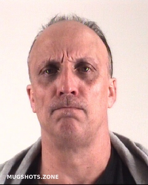 CHAPPELL GREGORY 03/20/2024 - Tarrant County Mugshots Zone