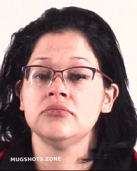 CASTANEDA LILIANA 03/21/2024 - Tarrant County Mugshots Zone