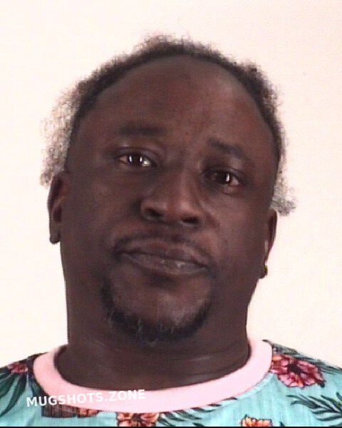 JOUBERT MARCUS 03/24/2024 - Tarrant County Mugshots Zone