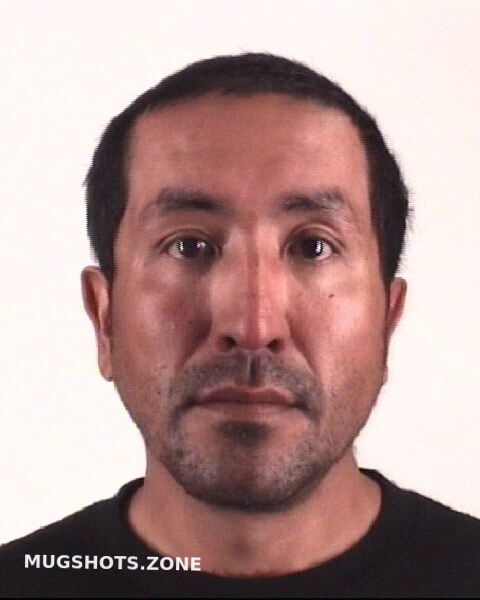 CORTEZ RICARDO BENITO 03/25/2024 - Tarrant County Mugshots Zone