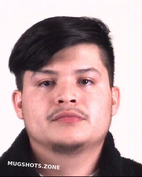 RIVAS MANUEL 03/27/2024 - Tarrant County Mugshots Zone