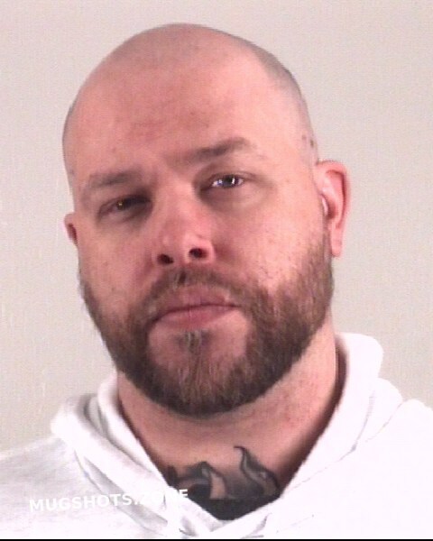 GARDNER ROBERT TOMMY 04/01/2024 - Tarrant County Mugshots Zone