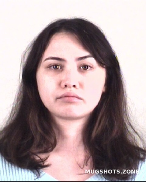 GUZMAN LAUREN ASHLEY 04/06/2024 - Tarrant County Mugshots Zone