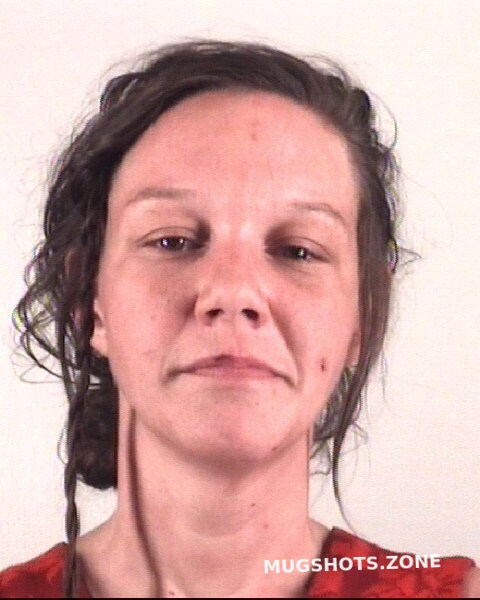 COLGIN SARAH ELAINE 04/07/2024 - Tarrant County Mugshots Zone