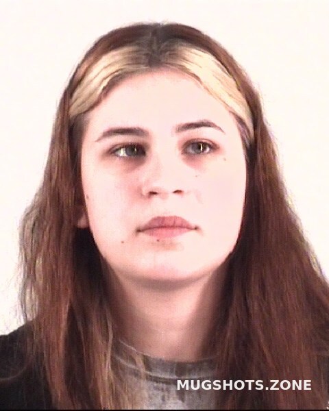 GRANT FAITH ELIZABETH 04/10/2024 - Tarrant County Mugshots Zone