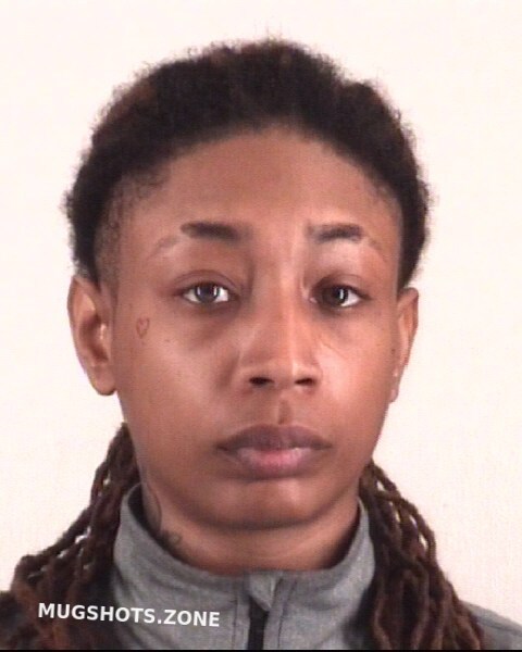 WILKERSON JACQUELINE ELEASE 04/14/2024 - Tarrant County Mugshots Zone