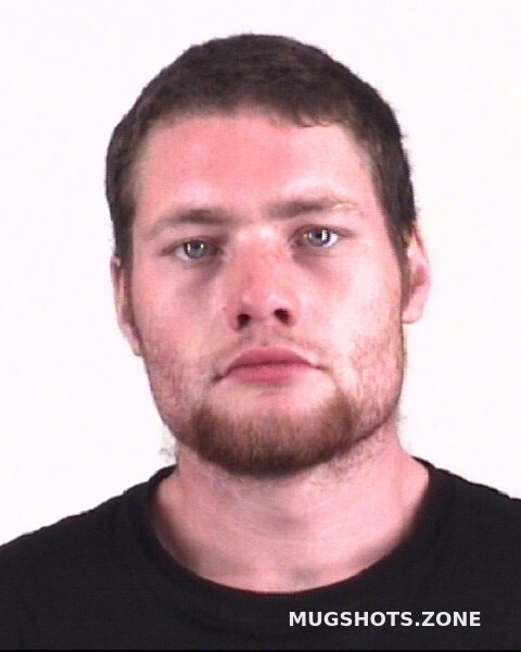 GRAVES CALEB JOHNATHAN 04/17/2024 - Tarrant County Mugshots Zone