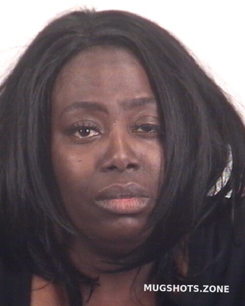 SALEH CYNTHIA RICHARDSON 04/18/2024 - Tarrant County Mugshots Zone