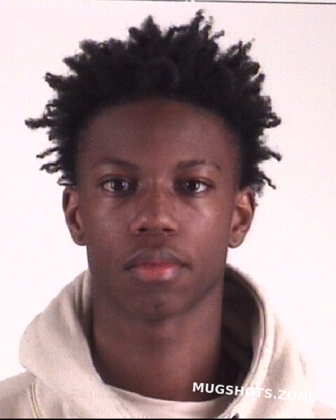 BLAIR MORGAN 04/20/2024 - Tarrant County Mugshots Zone