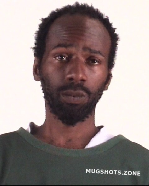 FERGUSON JOSHUA 04/21/2024 - Tarrant County Mugshots Zone