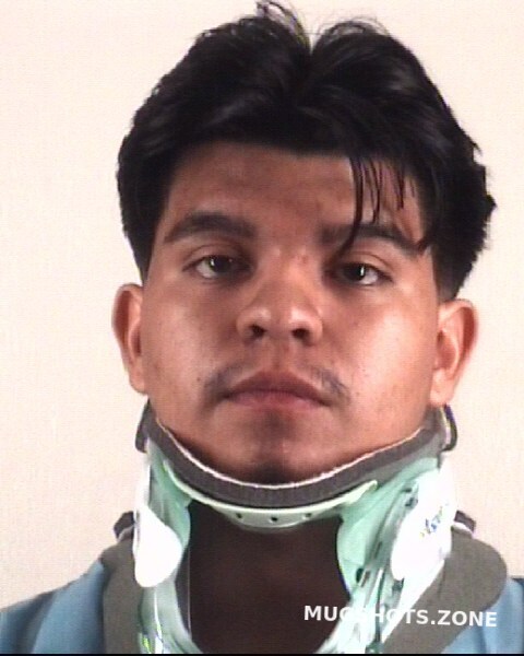 DAMIEN LUIS 04/21/2024 - Tarrant County Mugshots Zone