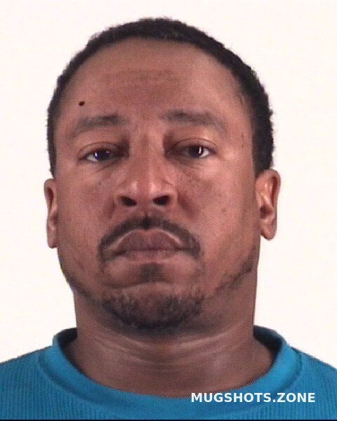 WILLIAMS GREGORY 04/22/2024 - Tarrant County Mugshots Zone
