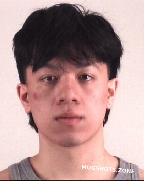 VANG ALEX HUY 04/28/2024 - Tarrant County Mugshots Zone